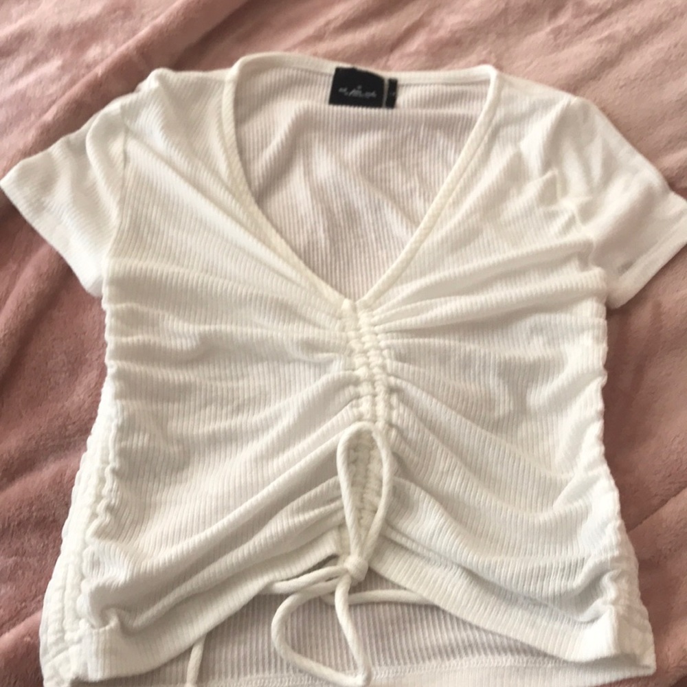 Urban outfitters top